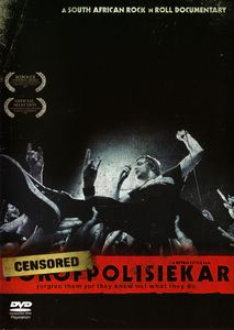 Fokofpolisiekar: Forgive Them For They Know Not What They Do