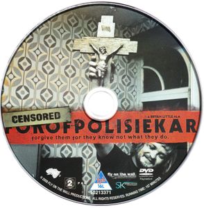 Fokofpolisiekar: Forgive Them For They Know Not What They Do