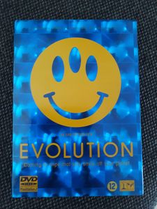 Evolution