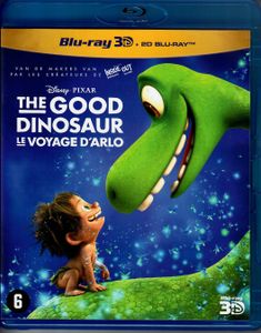The Good Dinosaur