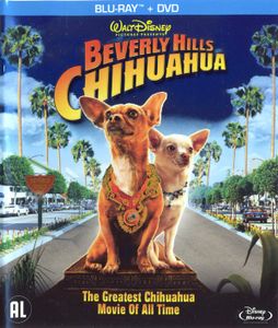 Beverly Hills Chihuahua