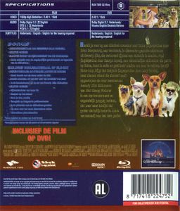 Beverly Hills Chihuahua