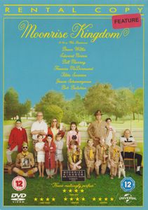 Moonrise Kingdom