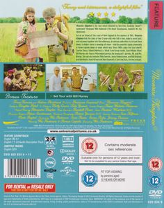 Moonrise Kingdom