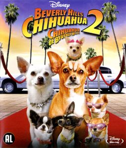 Beverly Hills Chihuahua 2
