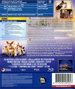 Beverly Hills Chihuahua 2