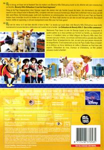 Beverly Hills Chihuahua 3: Laat Het Feest Beginnen!