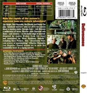 Deliverance