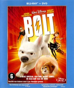 Bolt
