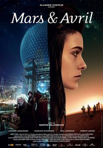 Mars Et Avril