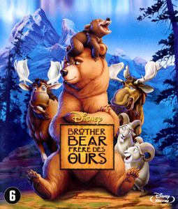 Brother Bear