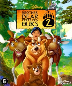 Brother Bear 2