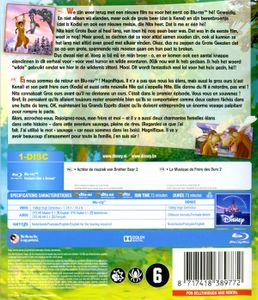 Brother Bear 2