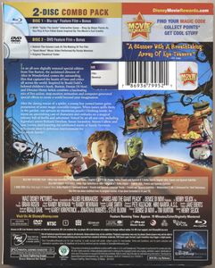 James and the Giant Peach (Special Edition)