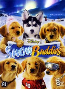Snow Buddies