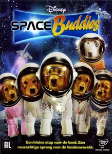 Space Buddies