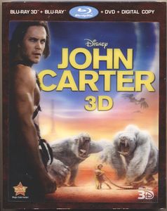 John Carter