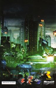 Perfect Dark Zero (Limited Collectors Edition)