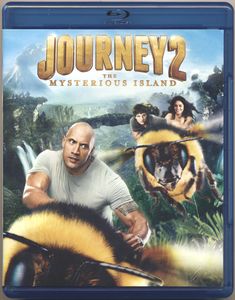 Journey 2: The Mysterious Island