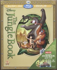 The Jungle Book