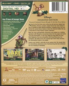 The Jungle Book