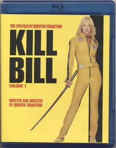 Kill Bill: Volume 1