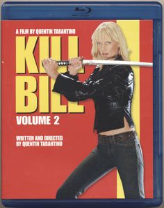 Kill Bill Volume 2