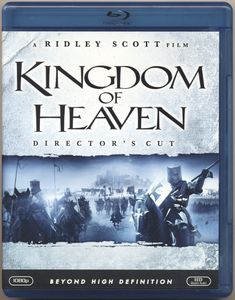Kingdom of Heaven