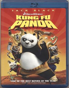 Kung Fu Panda