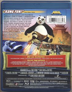 Kung Fu Panda