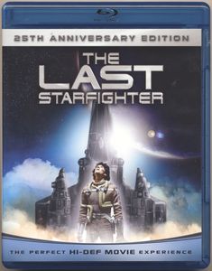 The Last Starfighter