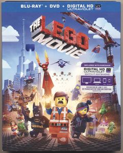 The LEGO Movie