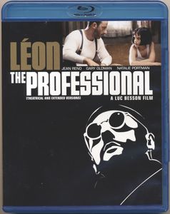 Léon: The Professional