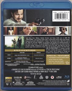 Léon: The Professional