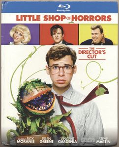 Little Shop of Horrors