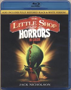 The Little Shop of Horrors