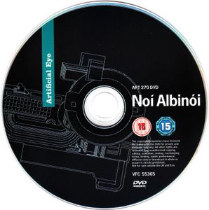 Nói Albinói