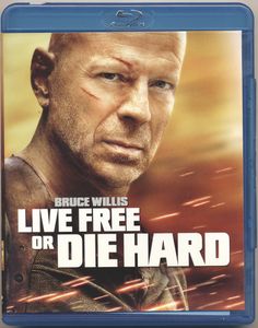 Live Free or Die Hard