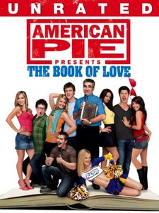 American Pie Presents: The Book Of Love