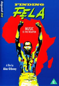 Finding Fela