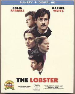 The Lobster