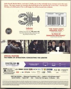 The Lobster