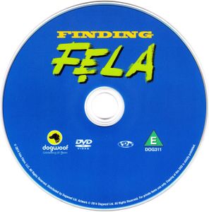 Finding Fela