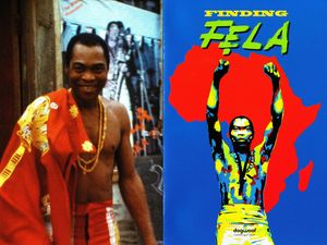 Finding Fela