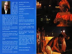 Finding Fela