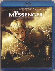 The Messenger: The Story of Joan of Arc