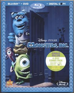 Monsters, Inc.