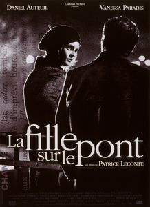 La Fille Sur le Pont