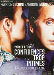 Confidences Trop Intimes