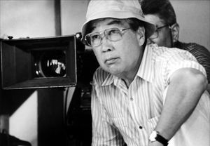Shōhei Imamura